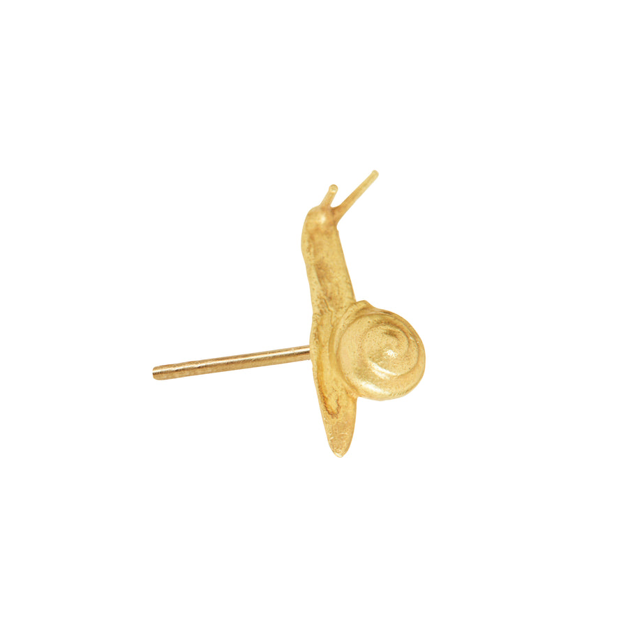 Snail Stud